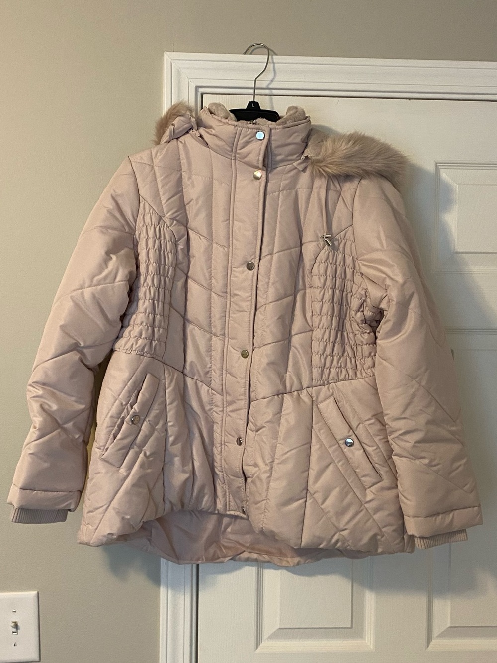 Women’s Winter Jacket